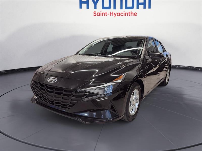 hyundai Elantra 2023 - 2