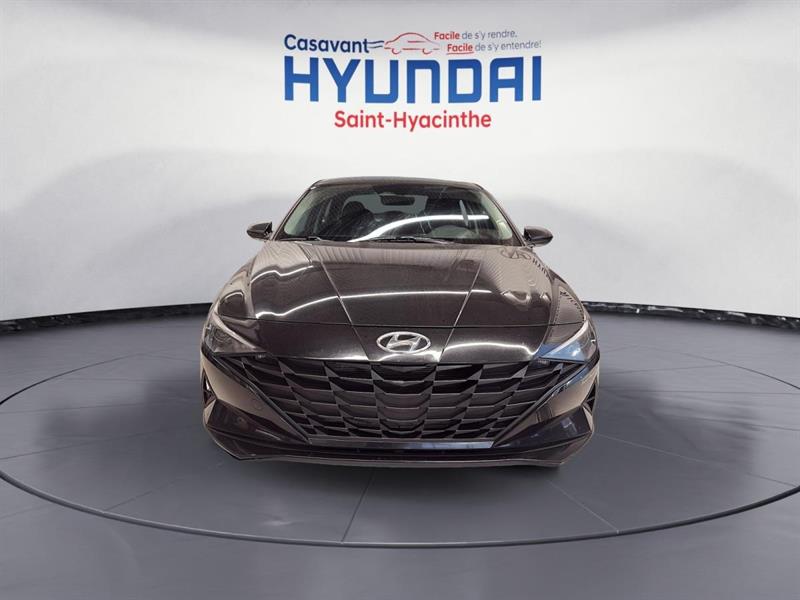 hyundai Elantra 2023 - 3