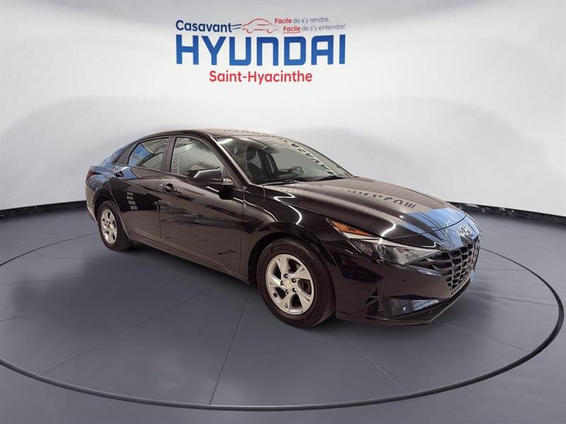 hyundai Elantra 2023 - 5