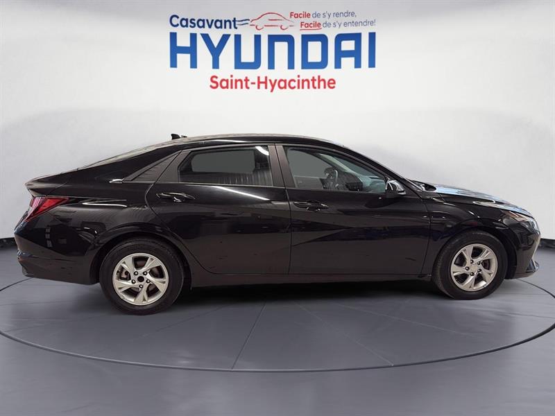 hyundai Elantra 2023 - 6