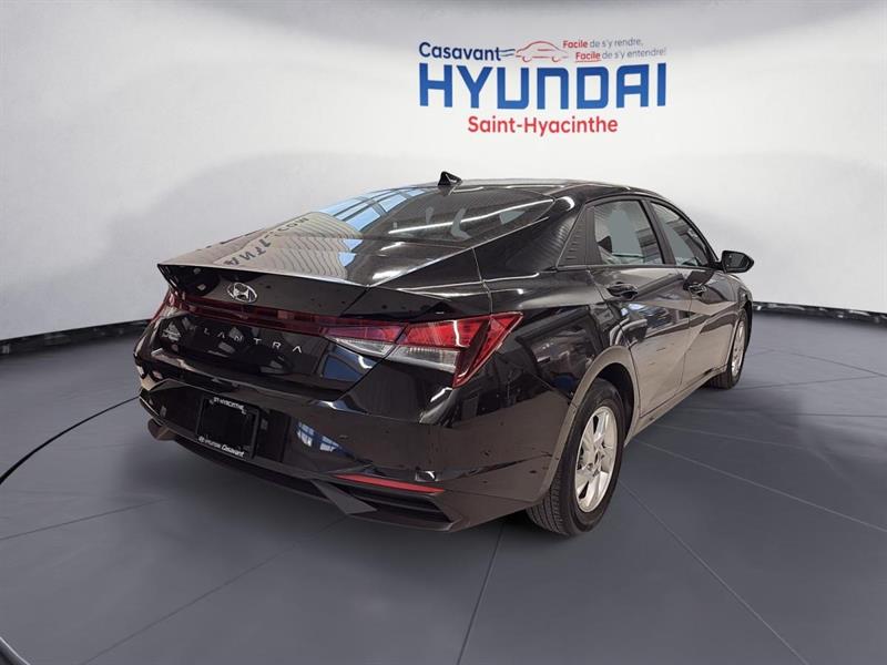 hyundai Elantra 2023 - 7