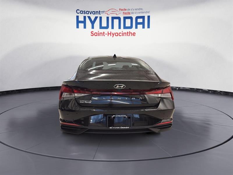 hyundai Elantra 2023 - 8