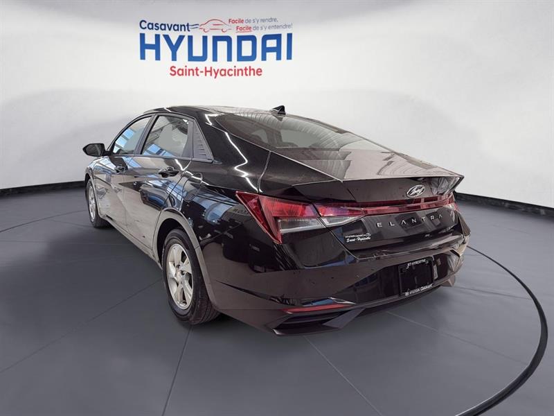 hyundai Elantra 2023 - 9