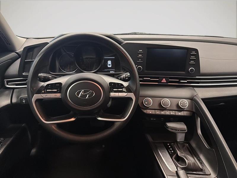 hyundai Elantra 2023 - 10