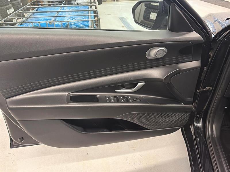 hyundai Elantra 2023 - 11