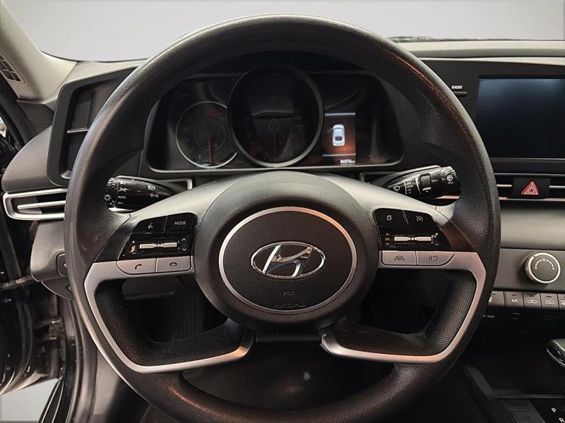 hyundai Elantra 2023 - 13