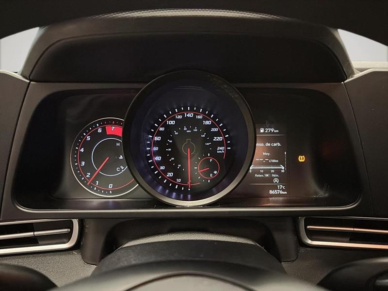 hyundai Elantra 2023 - 16