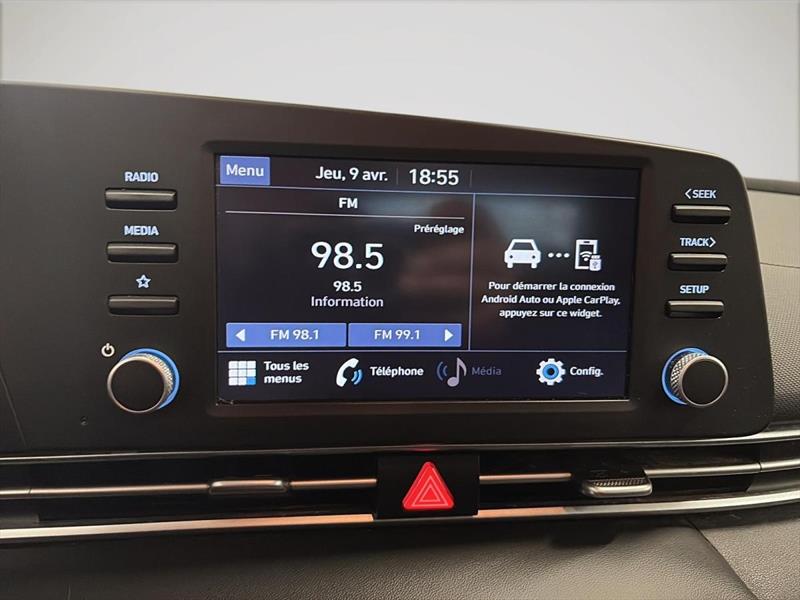 hyundai Elantra 2023 - 17