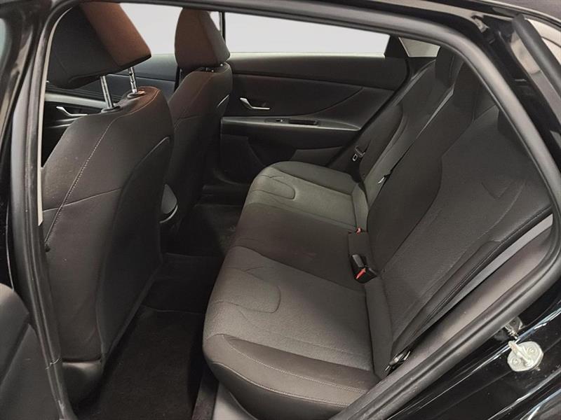hyundai Elantra 2023 - 23