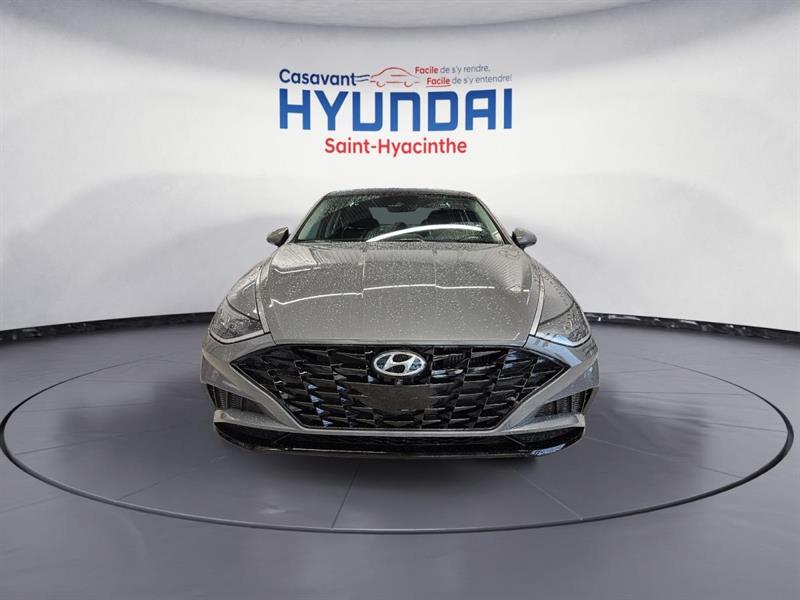 hyundai Sonata 2021 - 3