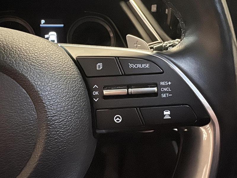 hyundai Sonata 2021 - 17