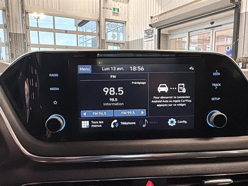 hyundai Sonata 2021 - 20