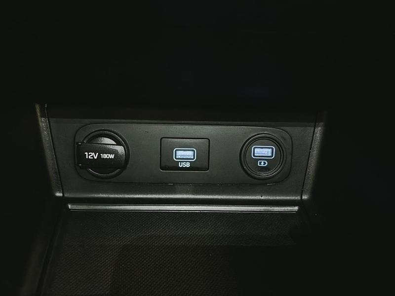 hyundai Sonata 2021 - 23