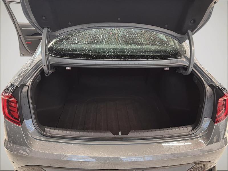 hyundai Sonata 2021 - 28