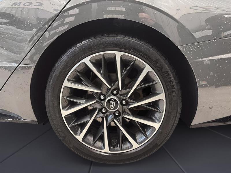 hyundai Sonata 2021 - 29