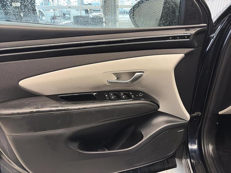 hyundai Tucson hybride 2023 - 11