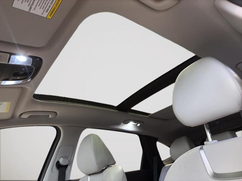 hyundai Tucson hybride 2023 - 13