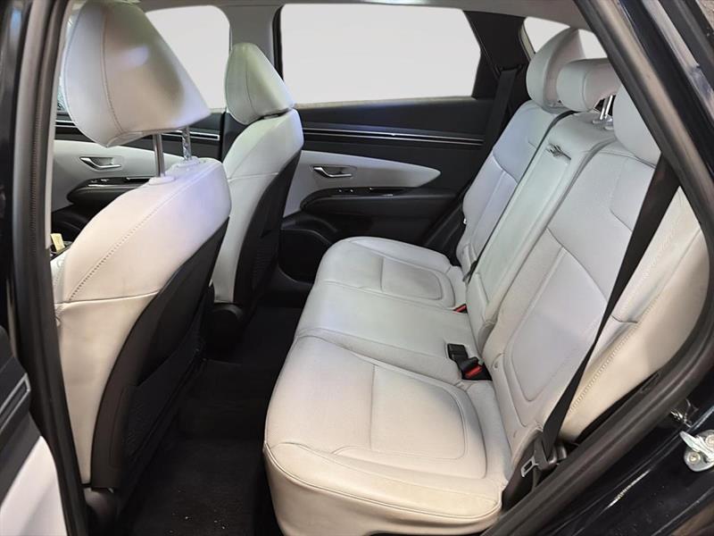 hyundai Tucson hybride 2023 - 28