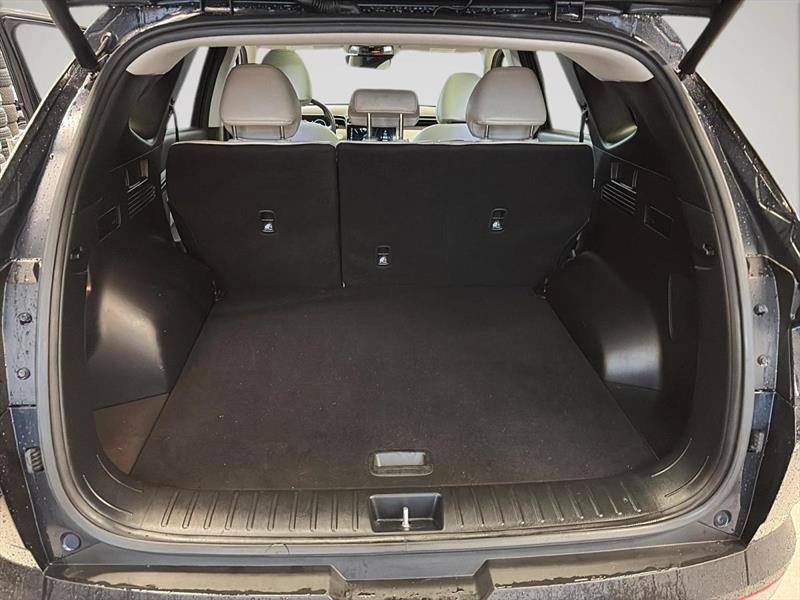 hyundai Tucson hybride 2023 - 29