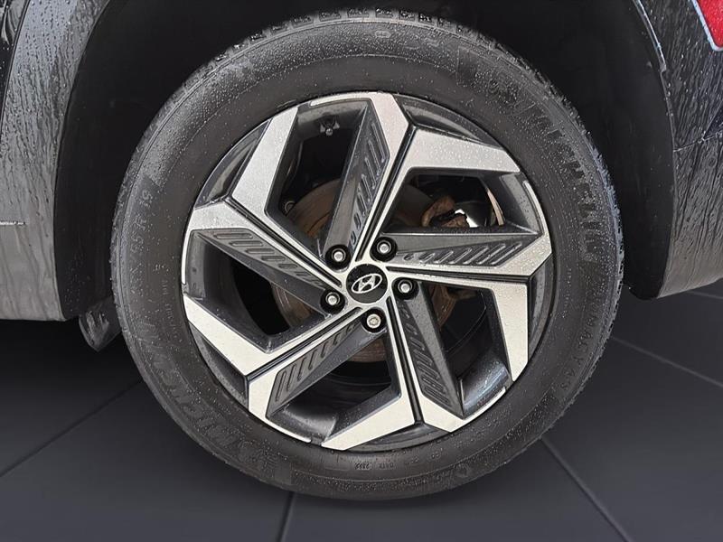 hyundai Tucson hybride 2023 - 30