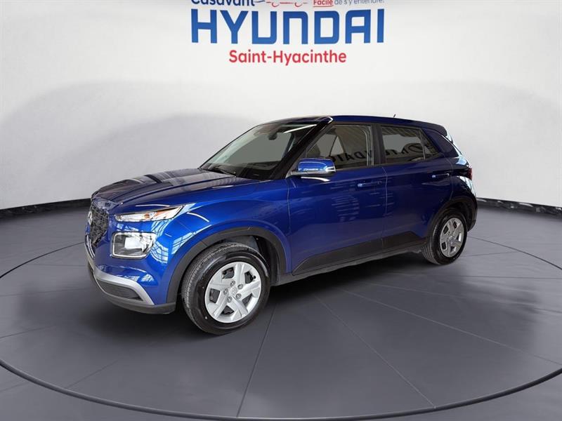 hyundai Venue 2023
