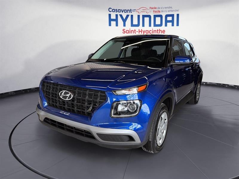 hyundai Venue 2023 - 2