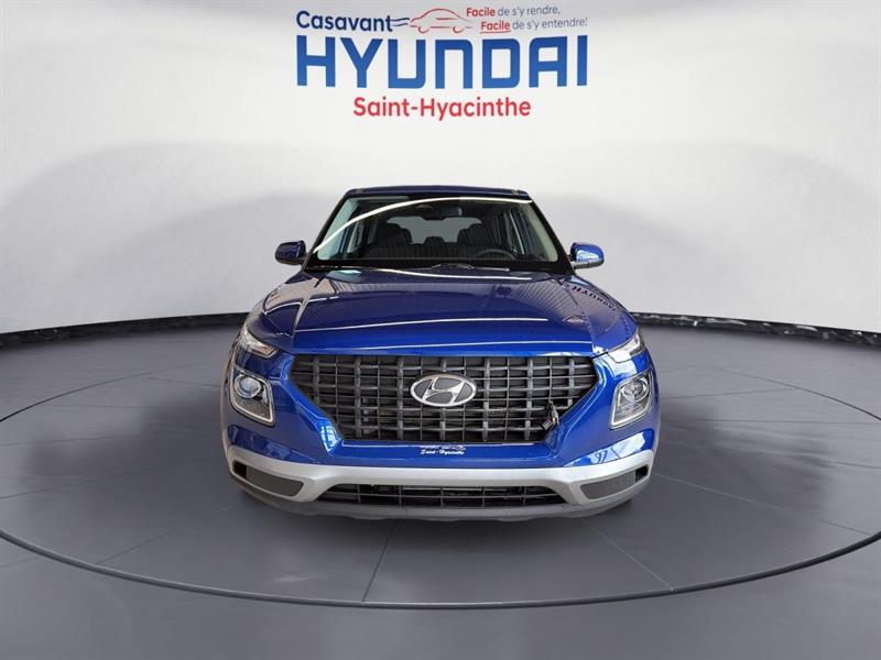 hyundai Venue 2023 - 3