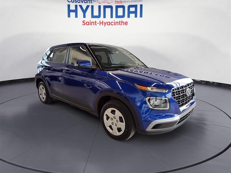 hyundai Venue 2023 - 5