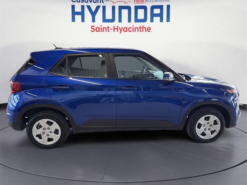 hyundai Venue 2023 - 6