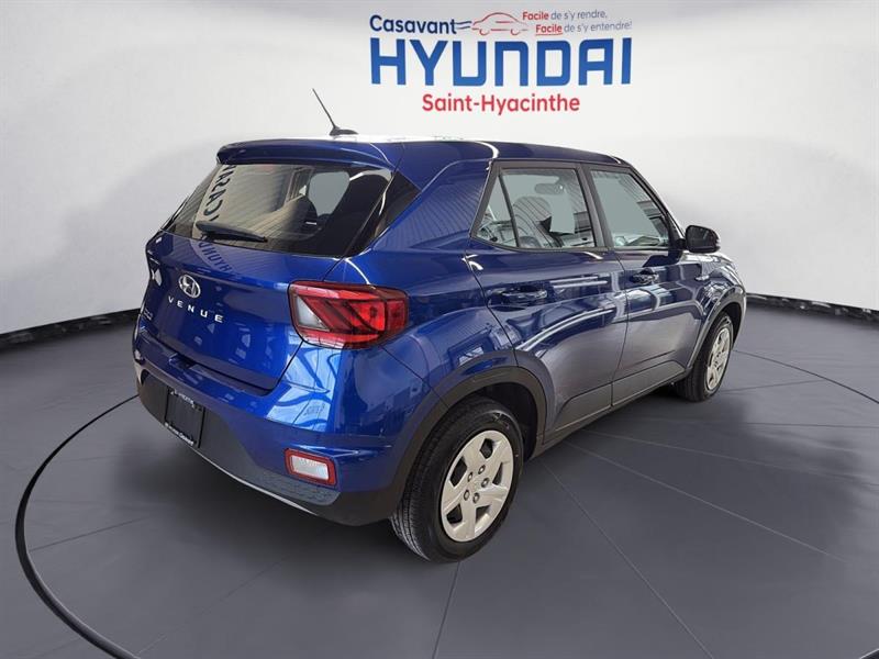 hyundai Venue 2023 - 7