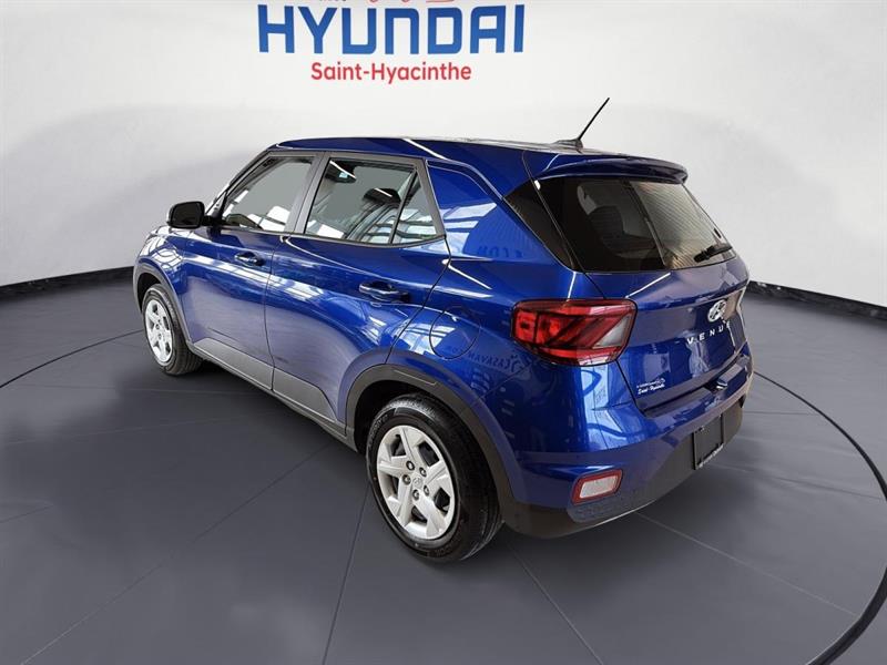 hyundai Venue 2023 - 9