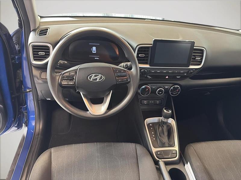 hyundai Venue 2023 - 10