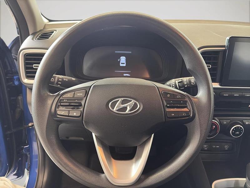 hyundai Venue 2023 - 12