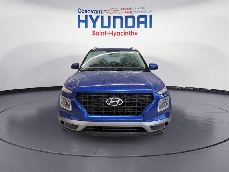 hyundai Venue 2022 - 3