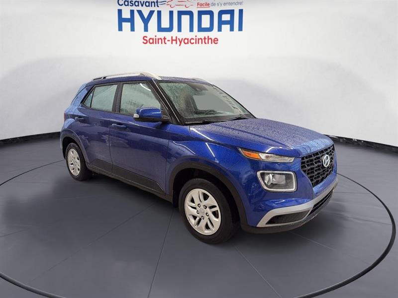 hyundai Venue 2022 - 5