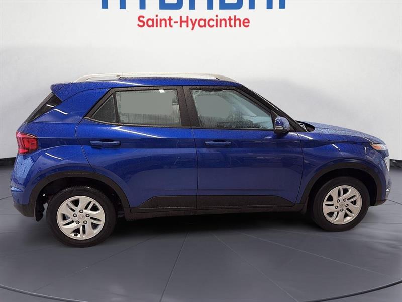 hyundai Venue 2022 - 6