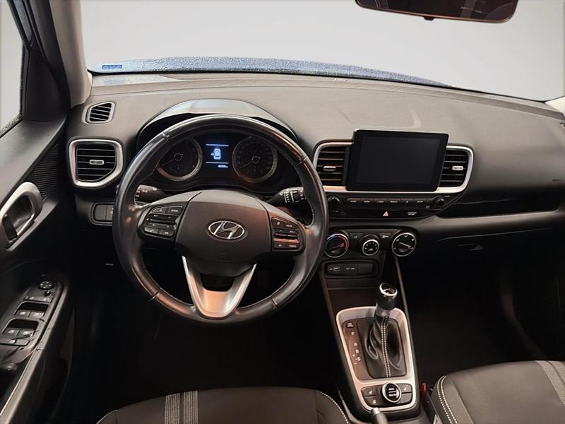 hyundai Venue 2022 - 10