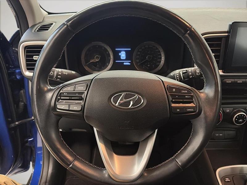 hyundai Venue 2022 - 13