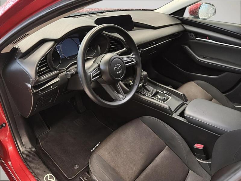 mazda Mazda3 2022 - 4