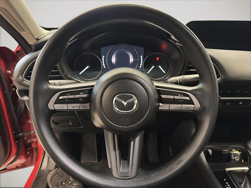 mazda Mazda3 2022 - 13