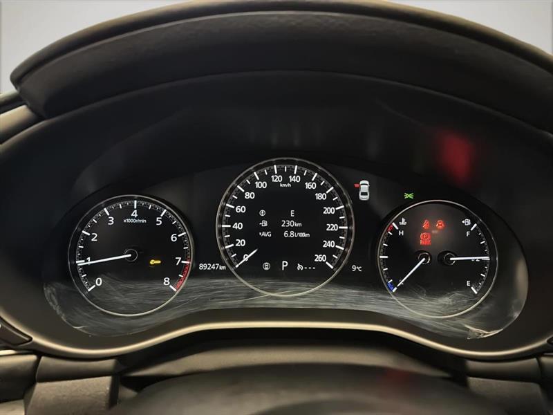 mazda Mazda3 2022 - 17