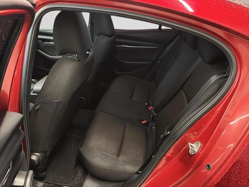mazda Mazda3 2022 - 24
