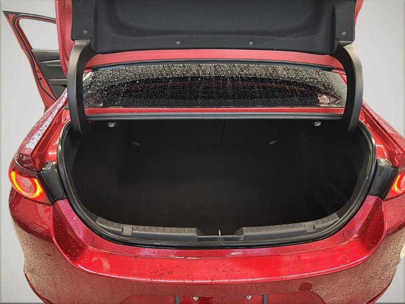 mazda Mazda3 2022 - 25