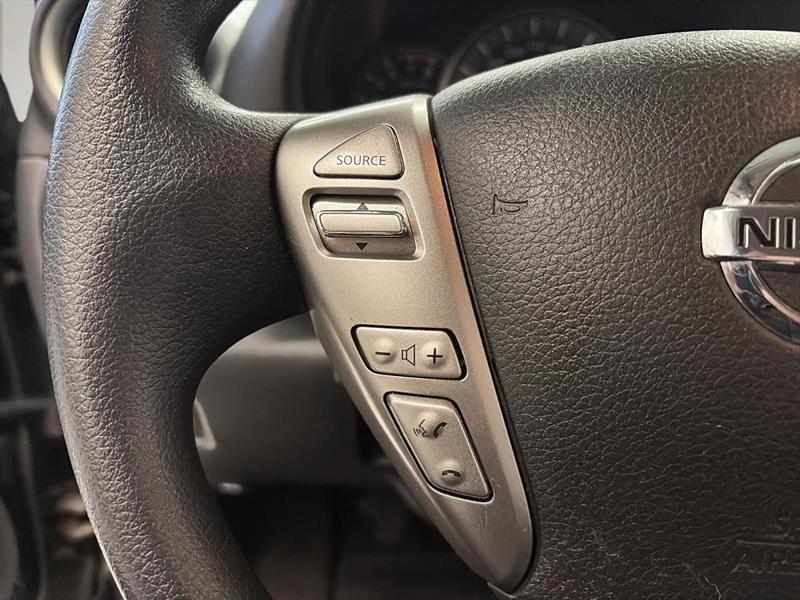 nissan Micra 2018 - 13