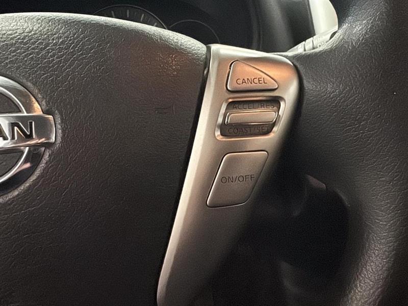 nissan Micra 2018 - 14