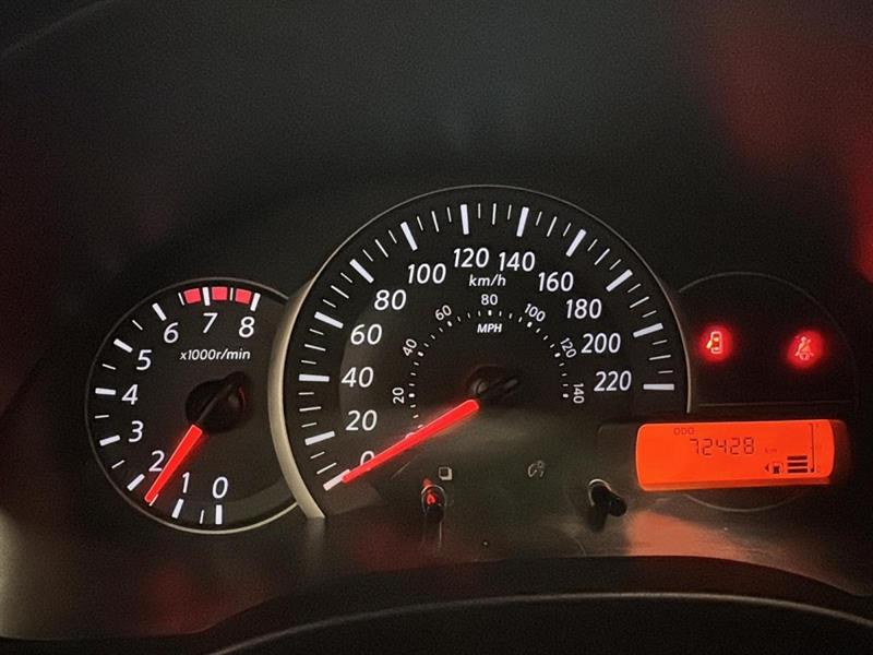 nissan Micra 2018 - 15