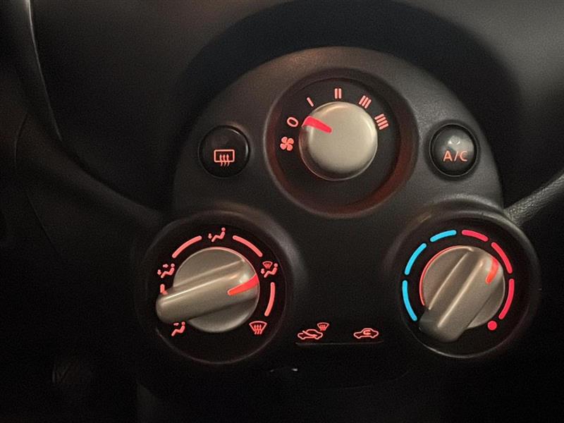nissan Micra 2018 - 17