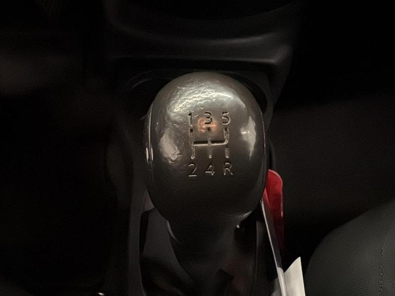 nissan Micra 2018 - 18
