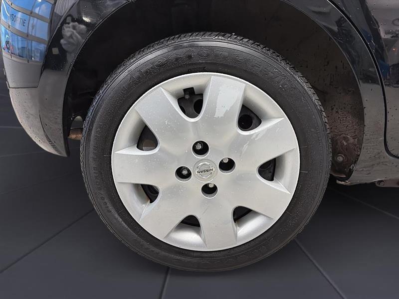 nissan Micra 2018 - 23