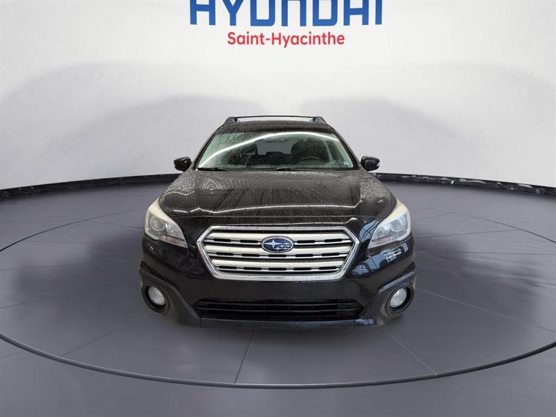 subaru Outback 2017 - 3